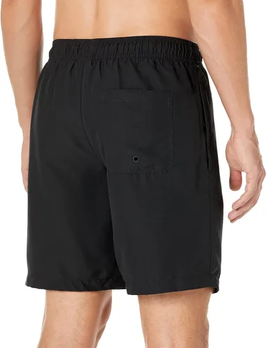 Vista 3 de Tienda Essentials - Traje de baño de secado rápido para hombre, 9pulgadas