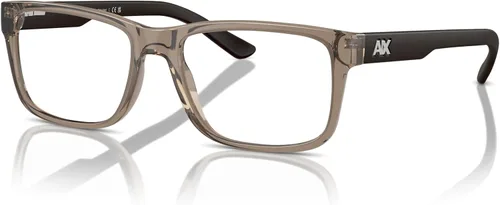 Vista 14 de Armani Exchange mens Ax3016 Square Prescription Eyewear Frames