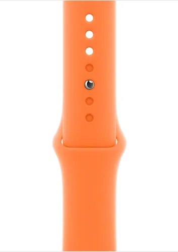 Vista 18 de Correa para Apple Watch - Correa deportiva (45mm) - (PRODUCT) RED - M/L