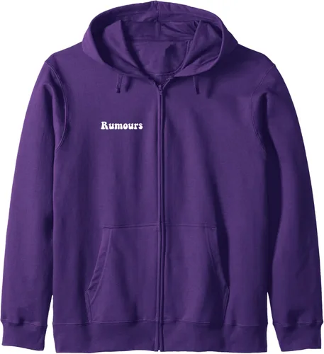 Vista 8 de Zip Hoodie