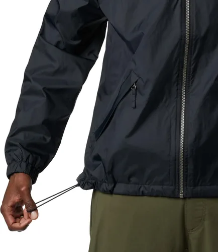 Vista 6 de Columbia - Chaqueta con forro Oroville Creek para hombre