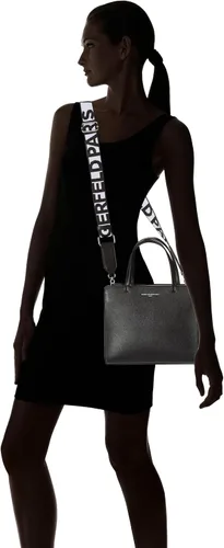 Vista 5 de Karl Lagerfeld Paris Bolso Maybelle Satchel