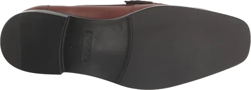 Vista 4 de GUESS Mocasín Hummin para hombre