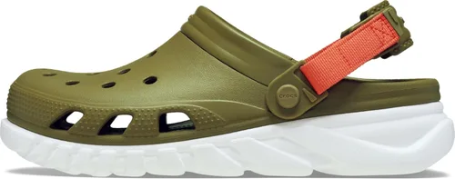 Vista 6 de Zuecos Crocs Unisex para Adultos Duet Max II