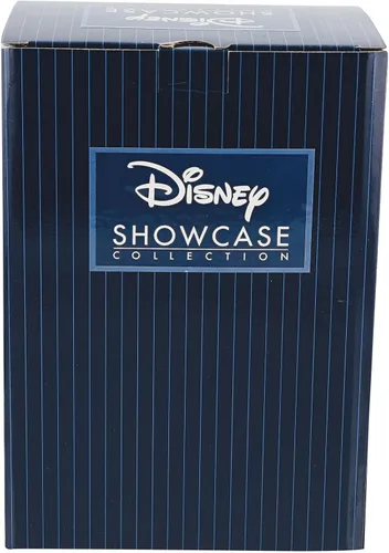 Vista 8 de Enesco Disney Showcase Couture de Force Figurina de Ariel de La Sirenita, 7.8 pulgadas, multicolor, (Modelo: 6005685)