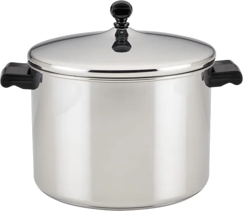 Vista 36 de Farberware Olla clásica de vapor hecha en acero inoxidable, 3 qt.