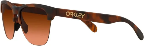 Vista 3 de Oakley Mens Oo9374 Frogskins Lite Square Sunglasses