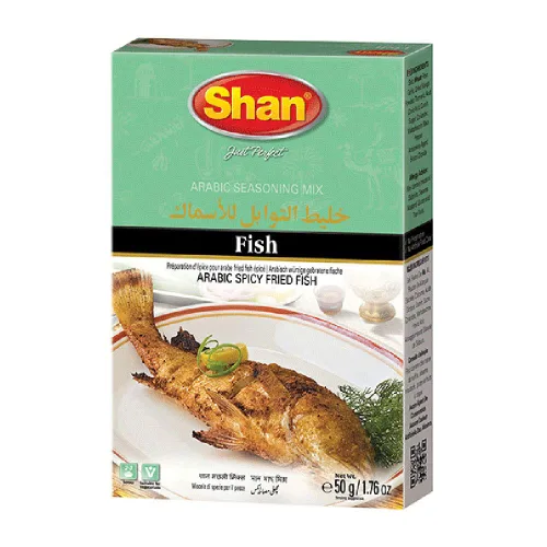 Vista 208 de Shan Chicken 65 - Mezcla de recetas y condimentos de 2.1 oz (60 g) - Polvo de especias para pollo frito picante agridulce - Adecuado