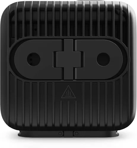 Vista 3 de GoPro HERO11 Black Mini - Cámara de acción compacta impermeable con video Ultra HD de 5.3K60, tomas de marco de 24.7 MP, sensor de imagen de 1/1.9
