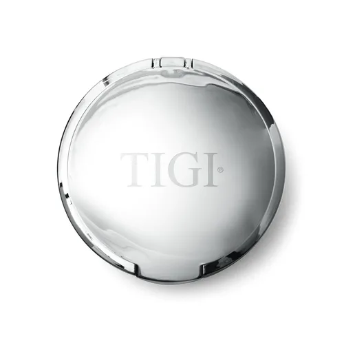Vista 5 de TIGI Cosmetics - Base de maquillaje en polvo, dije, 0.37 onzas