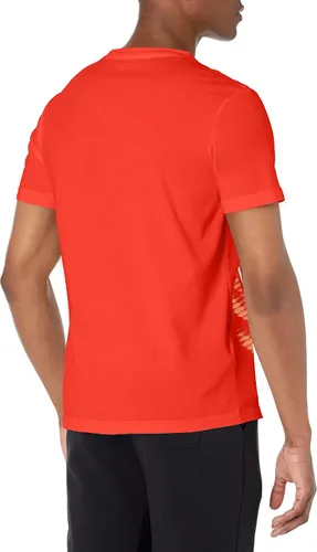 Vista 2 de Lacoste Camiseta deportiva Roland Garros Edition para hombre