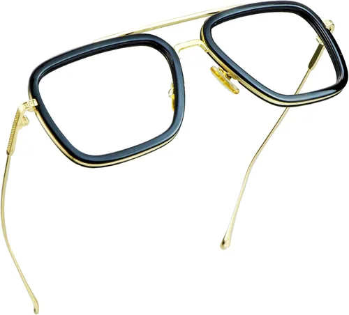 Vista 8 de LifeArt Lentes de bloqueo de luz azul, antifatiga ocular, anteojos de lectura para computadora, anteojos de juegos, gafas de TV para mujeres
