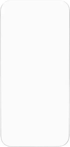 Vista 6 de OtterBox Protector de pantalla de vidrio para iPhone 15, respuesta táctil impecable, resistente a las huellas dactilares, fácil instalación