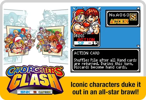 Vista 2 de NEOGEO Pocket Color Selection Vol. 2 Steelbook Bundle - Nintendo Switch
