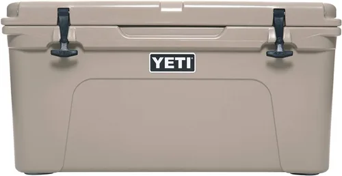 Vista 18 de YETI Tundra 65 Enfriador
