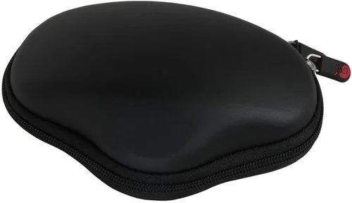 Vista 6 de Hermitshell Funda de poliuretano de viaje para mouse inalámbrico Logitech G602 Logitech G604