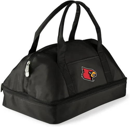Vista 58 de PICNIC TIME NCAA unisex-adult NCAA Potluck Casserole Tote