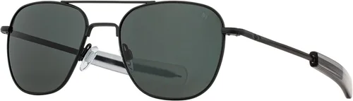 Vista 51 de Americal Optical Original Pilot Nylon Lenses Sunglasses AOLite Nylon Lenses Polarized and Non-Polarized Available