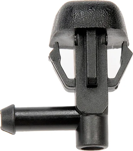 Vista 3 de Dorman 58127 Boquilla para limpiaparabrisas compatible con modelos seleccionados de Dodge