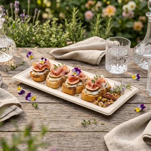 Vista 4 de Restaurantware Pulp Tek - Platos rectangulares de bagazo, 100 platos de ensalada impermeables a la grasa, tapas se venden por separado, platos