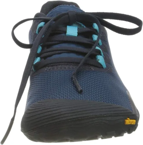 Vista 2 de Merrell Vapor Glove 4 Zapatillas deportivas para mujer