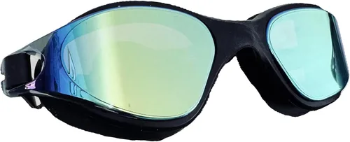 Vista 12 de Soliton Gafas de natación Drift Comfort-Fit, protección UV sin fugas