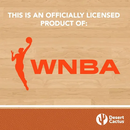 Vista 6 de Desert Cactus Bandera de la Libertad de Nueva York NY Team WNBA 100% poliéster para interiores y exteriores 3x5 pies Banderas (negro)