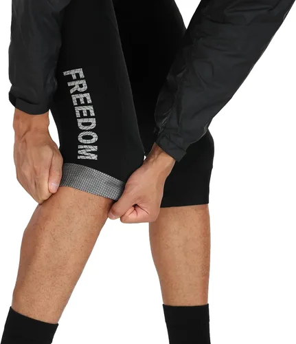 Vista 5 de Santic Culotte corto de ciclismo para hombre