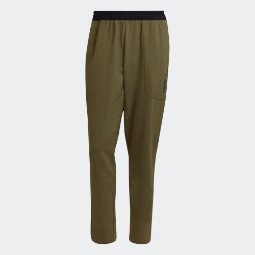 Vista 5 de Adidas Mens Terrex Multi Pants
