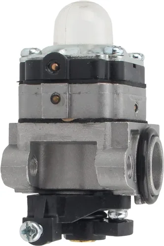 Vista 8 de 753-06258 Carburador para Craftsman MTD 316.794011 Soplador para Homelite UT33650 UT33650B para Cub Cadet Tiller para Ryobi RBC430SBSB Desbrozadora