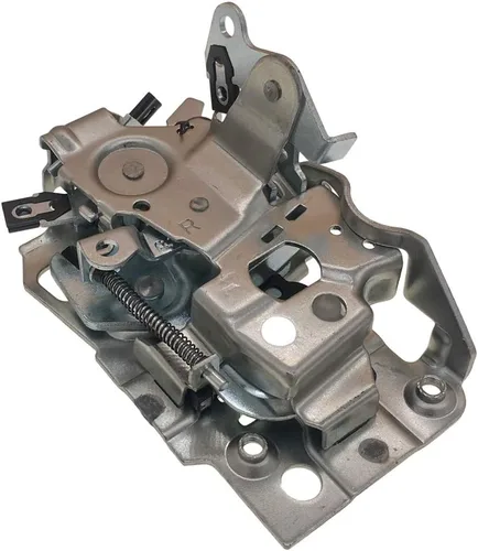 Vista 2 de Ensamble de Latiguillo de Cierre de Puerta Delantero Derecho Lado del Pasajero 940-103 16631626 Se adapta a Chevy Chevrolet GMC C1500 C2500 C3500