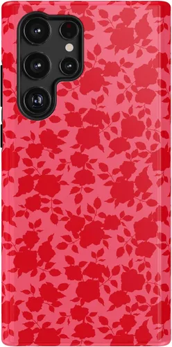 Vista 46 de Casely Funda para Galaxy S22 Ultra Todo por amor Orgullo Diseño protector delgado esencial de doble capa