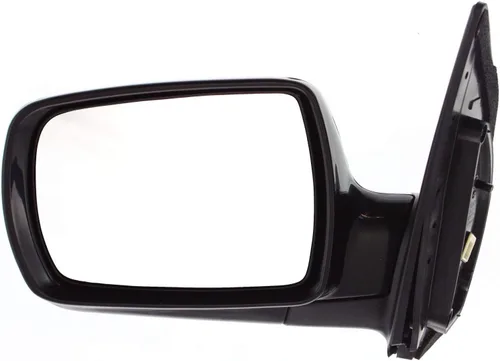 Vista 111 de Kool Vue - Espejo lateral del conductor compatible con vidrio eléctrico Kia Rondo 2007-2012, calentado, KI1320185