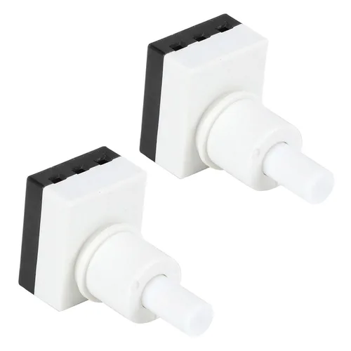 Vista 9 de Fydun Kit de interruptor de lámpara de cúpula de coche 2 piezas 34404‑SDA‑A21 para Honda Accord CR‑V