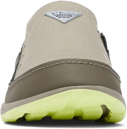 Vista 8 de Columbia Mens Bahama Vent PFG Boat Shoe