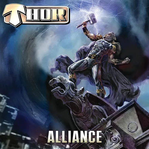 Vista 3 de Alliance