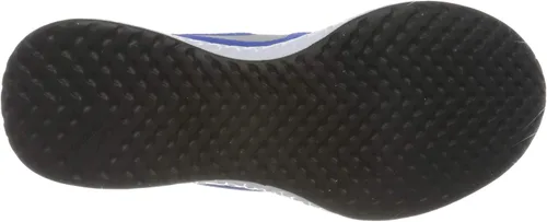 Vista 28 de Nike Revolution 5 tenis para correr para niños en edad escolar