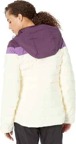 Vista 2 de Helly-Hansen Chaqueta hinchada impermeable imperial para mujer