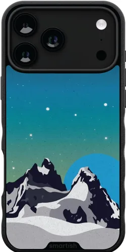 Vista 327 de Smartish - City Height - Funda delgada para iPhone 13, Gripmunk [ligera + protectora], cubierta fina - Compatible con iPhone 13