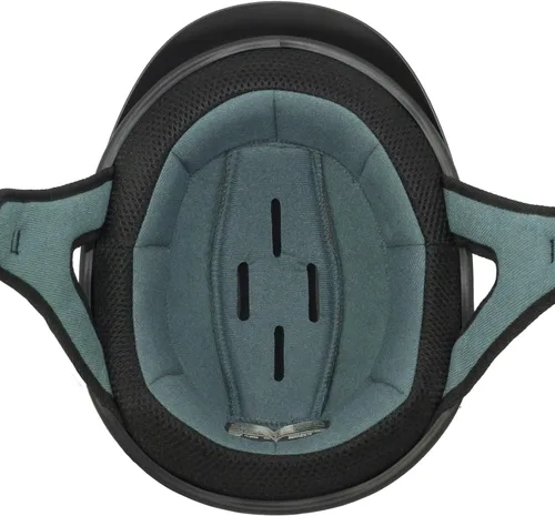 Vista 6 de VCAN Cruiser Intricate Butterfly - Casco para motocicleta