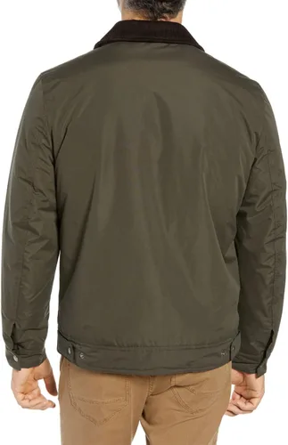 Vista 2 de Cole Haan Men's Rain Zip
