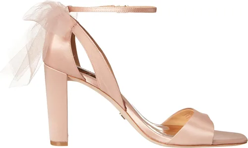 Vista 6 de Badgley Mischka Sandalias de tacón Kim para mujer