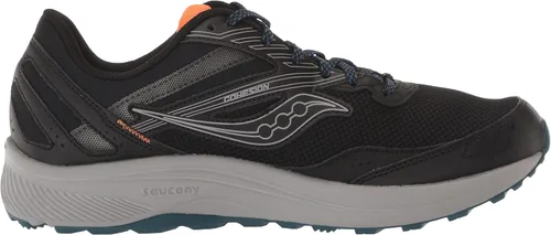 Vista 6 de Saucony Men's Cohesion Tr15 Trail Running Shoe