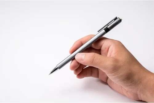 Vista 2 de Staedtler Portaminas Triplus Micro, 0.020 in (774 25)