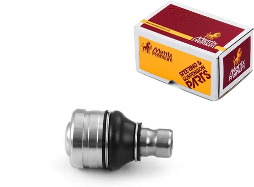 Vista 257 de Fabricado en Europa. Junta de rótula inferior delantera Metrix Premium K3199 para Jeep Liberty 2002-2004