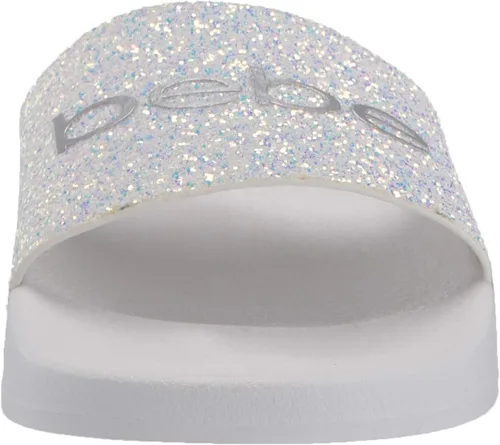 Vista 2 de bebe Sandalia deslizante para mujer