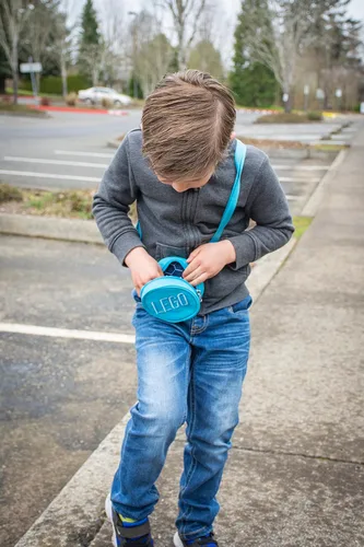 Vista 12 de LEGO MICRO KNOB BAG