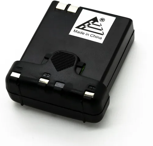 Vista 9 de ExpertPower® Batería de repuesto Ni-CD de 7.2 V 700 mAh, compatible con radios bidireccionales Kenwood PB-13, PB-13H, TH-27A, TH-27A/E, TH-28