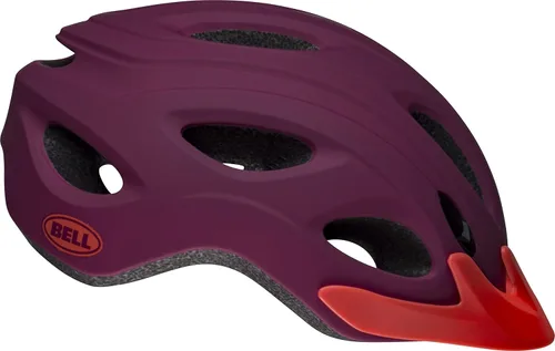 Vista 5 de Bell Mesa - Casco de bicicleta para mujer