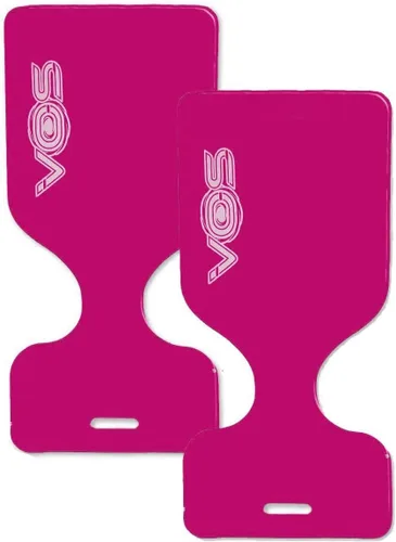 Vista 12 de VOS Phoenix - Flotadores sólidos de agua prémium para adultos, ultra flotantes, cómodos asientos flotantes para piscina, playas, lagos, parques
